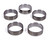 Dura-Bond CH-25 Cam Bearing Set - GM LS 08-10