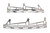Fivestar 11002-47369-1 2019 LM Spoiler Repl Brackets 90 Deg Plain Pr