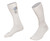 Alpinestars Usa 4704320-20-S ZX Sock V2 White Small