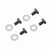Mr. Gasket 6718 Mopar Flex Plate Bolts