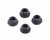 Mr. Gasket 6717 Ford Flex Plate Nuts