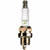 Ngk BPZ8H-N-10 NGK Spark Plug Stock # 4495