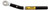Out-Pace Racing Products 55-814-BR-S Bent Tie Rod 14in x 5/8