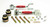 Qa1 5248 Adj. Upper Trailing Arms - 68-72 GM A-Body