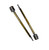 Qa1 52312 Dynamic Adj. Strut Bars - 62-72 Mopar B/E-Body