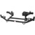 Qa1 52314 Tubular K-Member - Mopar B/E-Body