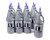 Mobil 1 104361 75w90 Gear Lube Case 12x1 Qt