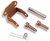 Holley 20-105 Float Hanger Hardware Kit