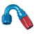 Fragola 115006 #6 X 150 POWER FLOW HOSE END