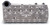 Edelbrock 1115 49-53 Ford Flathead Heads