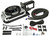 Derale 20561 87-06 Wrangler Trans Cooler Kit