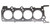 Cometic Gaskets C5118-060 92mm MLS Head Gasket .060 - Ford 4.6L LH
