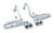 Borla 140038 97-04 Corvette Cat Back Exhaust Kit