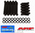 Arp 144-3605 SBM Head Bolt Kit