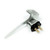 American Autowire 500098 Solid Lever Brake Switch