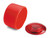 Autometer 3252 Pro Lite Lens Kit Red