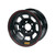 Bassett 47SF3 Wheel 14x7 D-Hole 5x 4.5in 3in BS Black