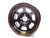 Bassett 47SH3 Wheel 14x7 D-Hole 4x100mm 3in Black