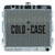 Cold Case Radiators MOP755A 70-72 A/B Body SB Radiat or AT 22.5in x 25in