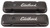 Edelbrock 4453 Valve Cover Kit Pontiac V8 Signature Series Blk