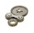 Comp Cams 4100 Gear Drive Kit - SBC
