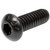 Allstar Performance 16940 Button Head Bolts 1/4-20 x 1/2in 25pk