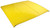 Allstar Performance 23183 Dirt Roof Yellow