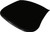 Allstar Performance 23204 Outlaw Roof Fiberglass Black