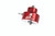 Aeromotive 13103 Ford Rail Mount Regulator