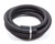 Fragola 810006 #6 Push Lock Hose 10ft Black