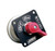Joes Racing Products 46200 Battery Disconnect w/ Panel 2 Terminal