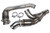 Kooks Headers 28623200 Y-Pipe Catted 3in 19- GM P/U 5.3L