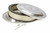 Moroso 65913 14x3 Air Cleaner Kit w/Raised Bottom Chrome