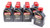 Motul Usa 103048-12 Sport 5w50 Case 12X1 Liter