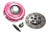 Ram Clutch 92760 GM 10.5 Clutch Kit 1-1/8 10-Spline