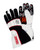 Simpson Safety VRLK-F Vortex Glove Large Black / White SFI