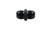 Vibrant Performance 10235 Union Adapter Fitting; S ize -12 AN x -12 AN