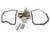 Tci 122400 T/F Man/Auto Valve Body