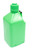 Scribner 2000GG Utility Jug - 5-Gallon Glow Green