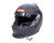 Racequip 263992 Helmet PRO15 Top Air Small Flat Black SA2015