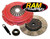 Ram Clutch 98951 Power Grip Clutch Kit 01-04 Mustang 4.6L