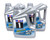 Mobil 1 122260 5w40 Turbo Diesel Oil Case 3x1 Gallon