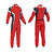 Omp Racing, Inc. IA0185006356 TECNICA-S Suit Red White Size 56