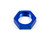 Aeroquip FBM2104 #10 Alum Locknut - Bulk