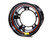Bassett 50SR4-LW 15x10 Wide 5 4in BS L/W Black