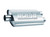 Borla 40349 Pro XS Muffler 3xDual2.5