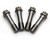 Manley 42390-4 7/16 2000 Rod Bolts - 1.450 Long