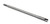 Moroso 22074 Oil Pump Drive Shaft .400in Raised Cam