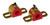 Prothane 19-1182 Sway Bar Bushing 26mm Greaseable