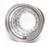 Weld Racing 558-5013 15 X 10 Wide 5 XL 3in BS 8.0 Lbs
